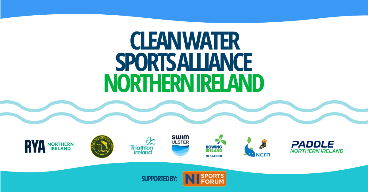 Clean Water Sports Alliance NI