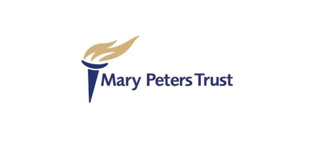 Volunteers Needed! Mary Peters Trust