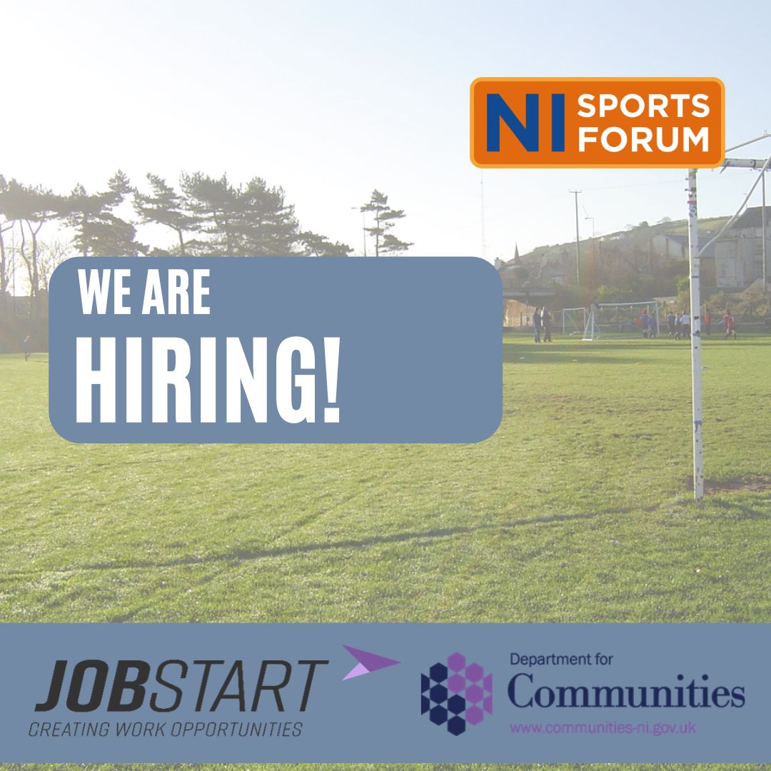 NISF Administrator (Jobstart Scheme)