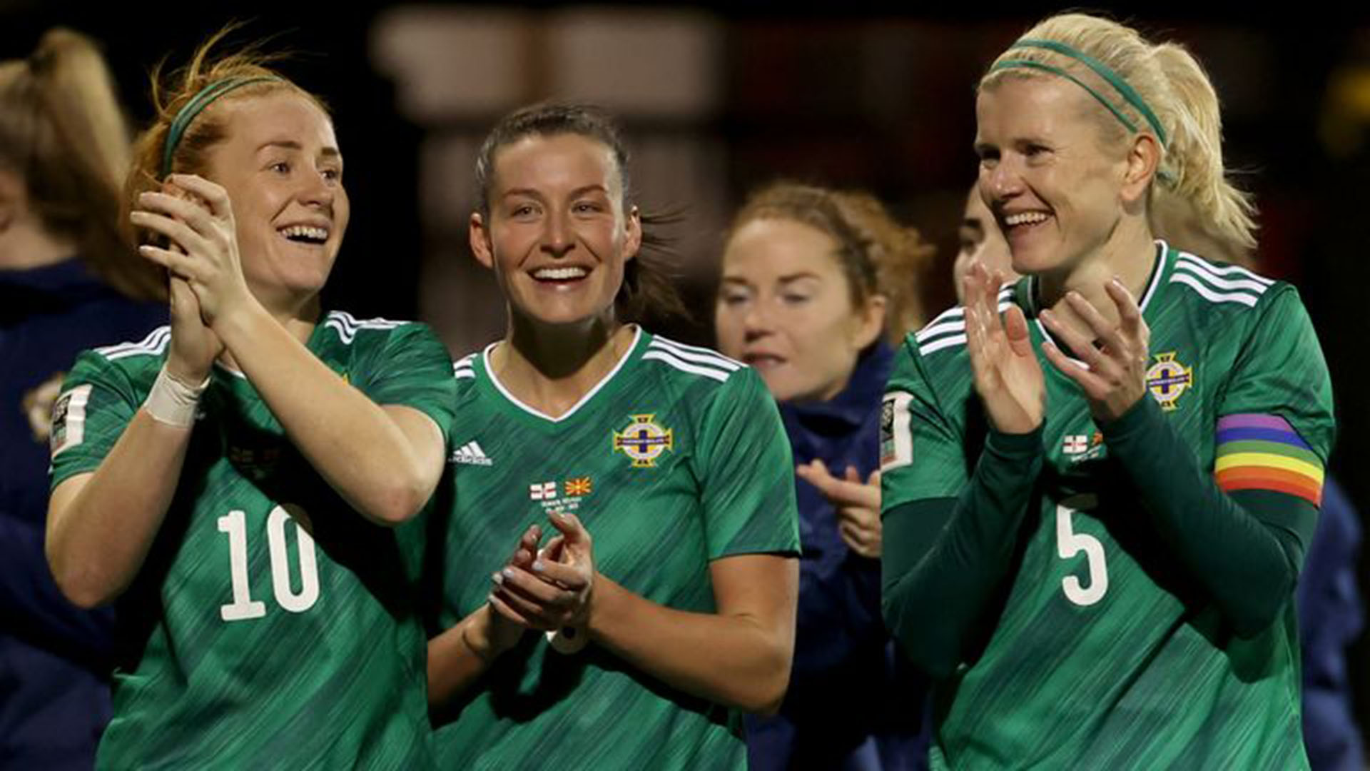 Northern Ireland Sports Forum