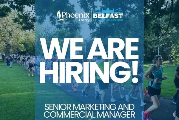 Belfast City Marathon