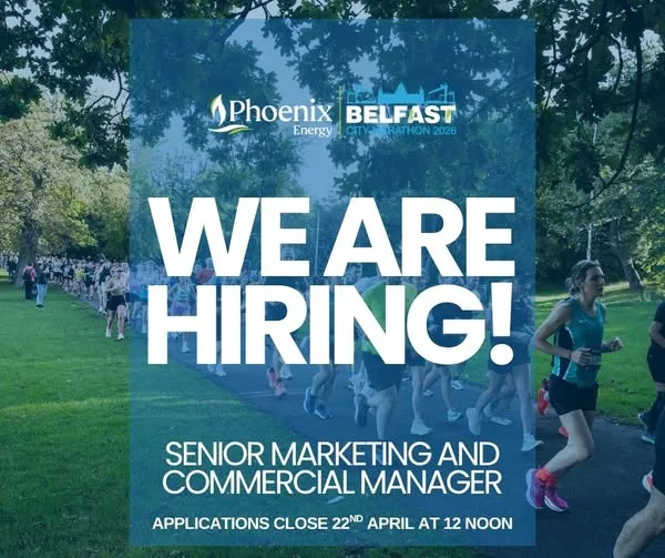 Belfast City Marathon