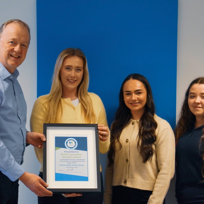 Governing Bodies Commit to Making Sport More Inclusive