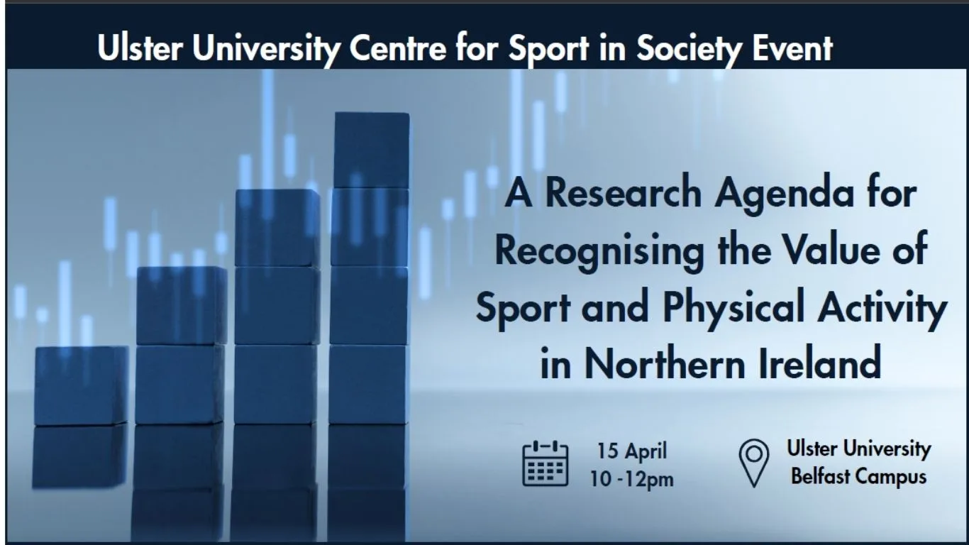 Value of Sport and Physical Activity