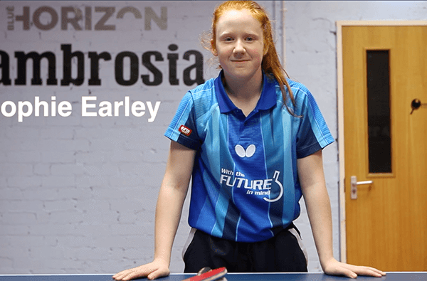 Sophie Earley